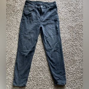 American Eagle Mom Jeans